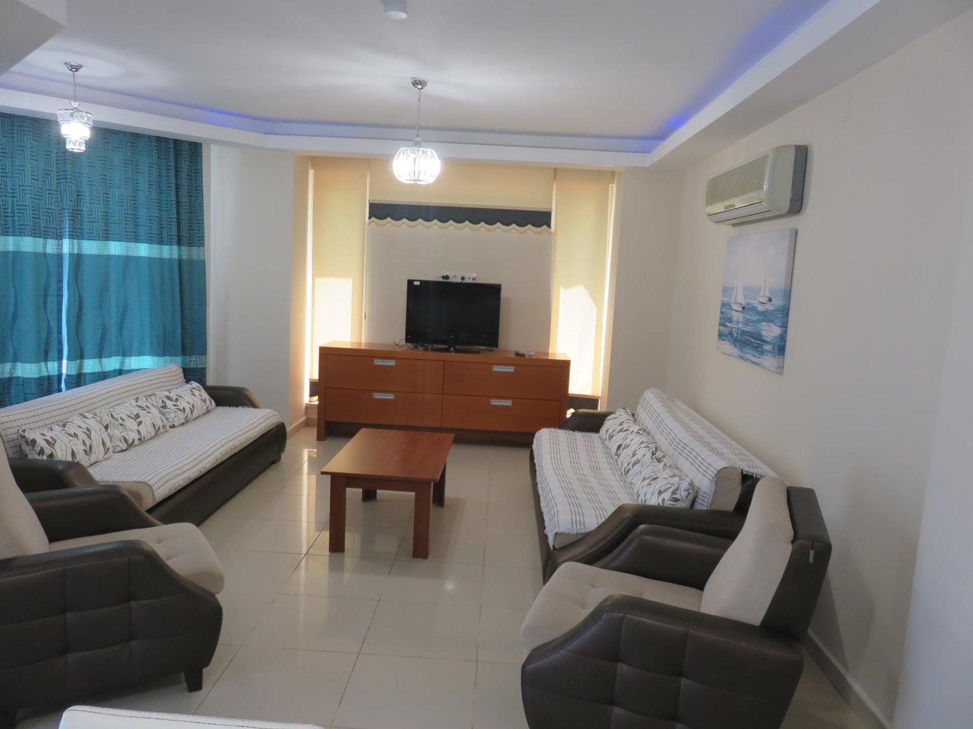 Villa Talya Turizm Tatilevleri Ve Villalari