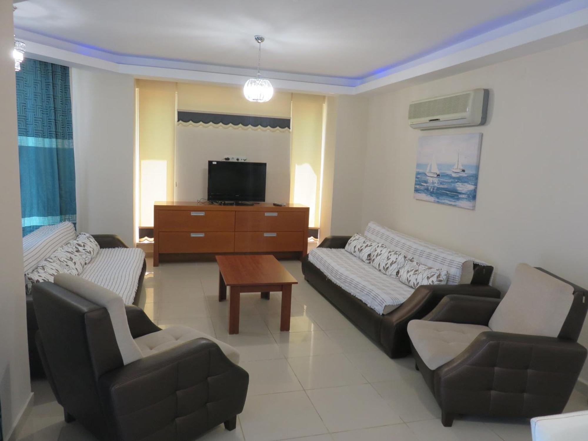 Villa Talya Turizm Tatilevleri Ve Villalari Belek