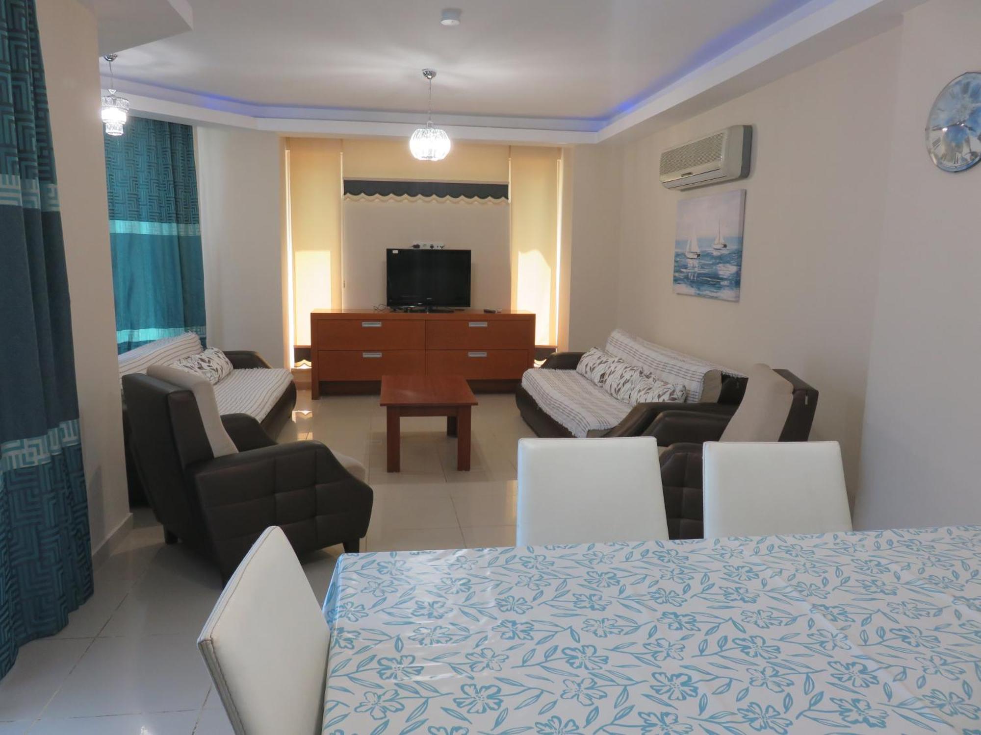 Talya Turizm Tatilevleri Ve Villalari * Belek