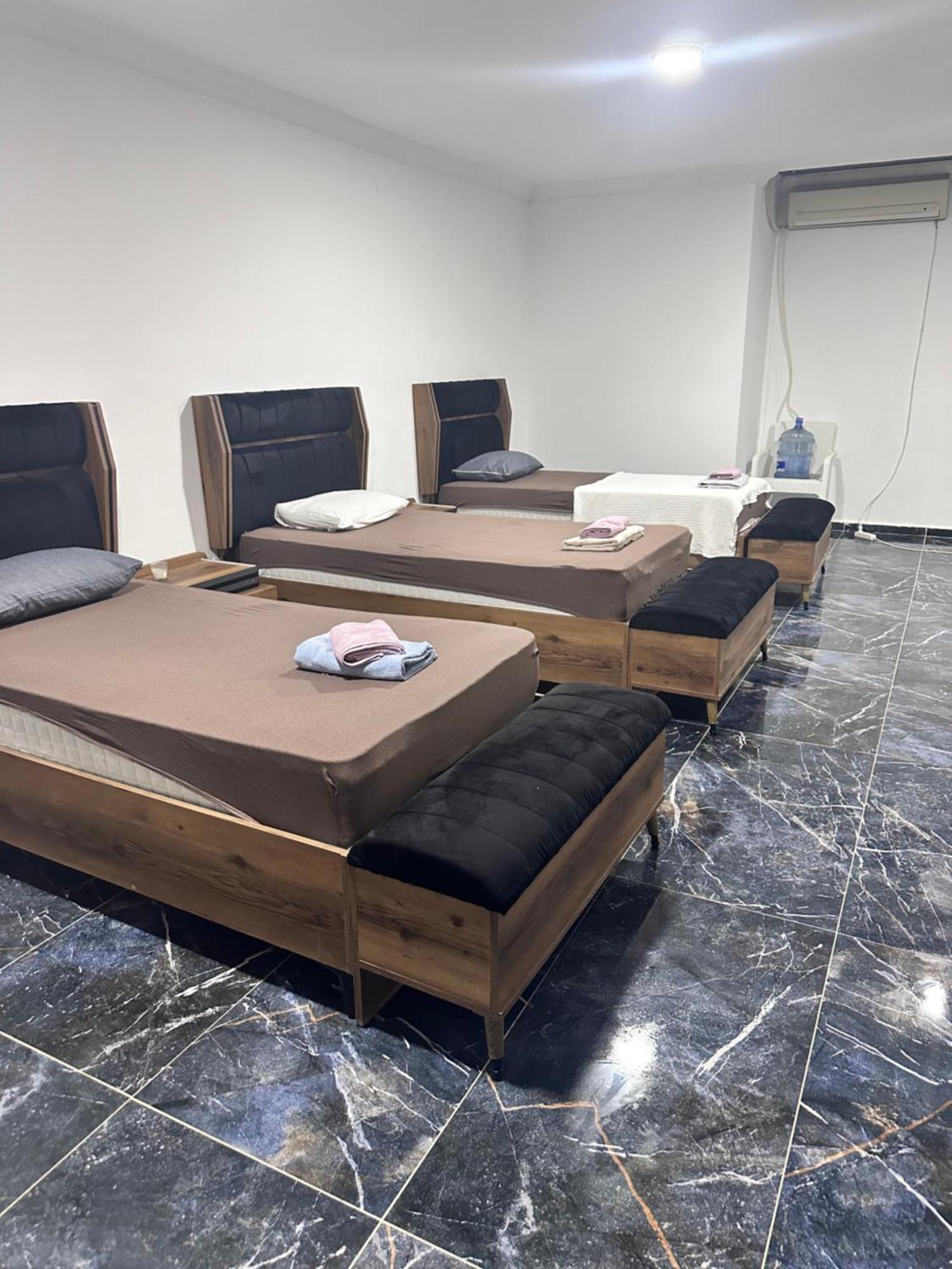 Villa Lueks Ve Huzur