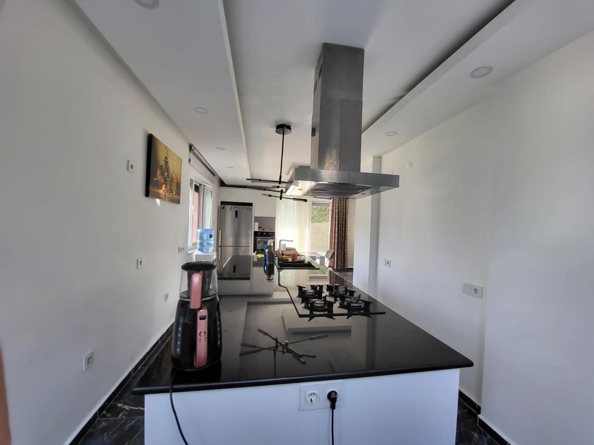 Lueks Ve Huzur Villa Belek