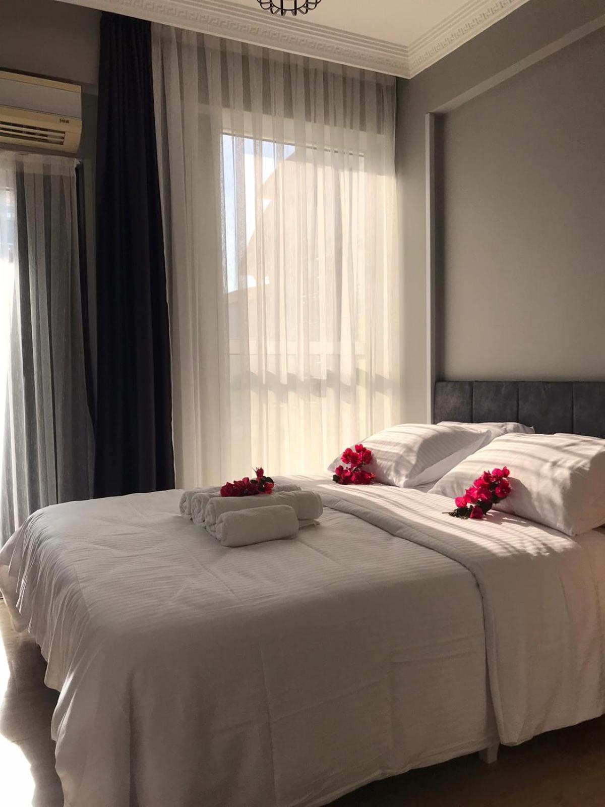 Medusa Appartement