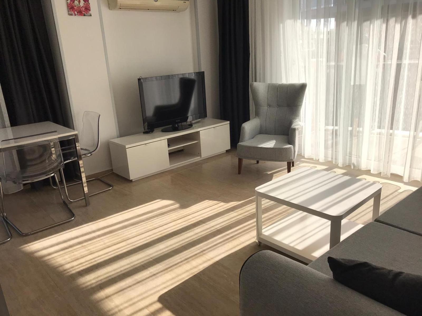 Appartement Medusa