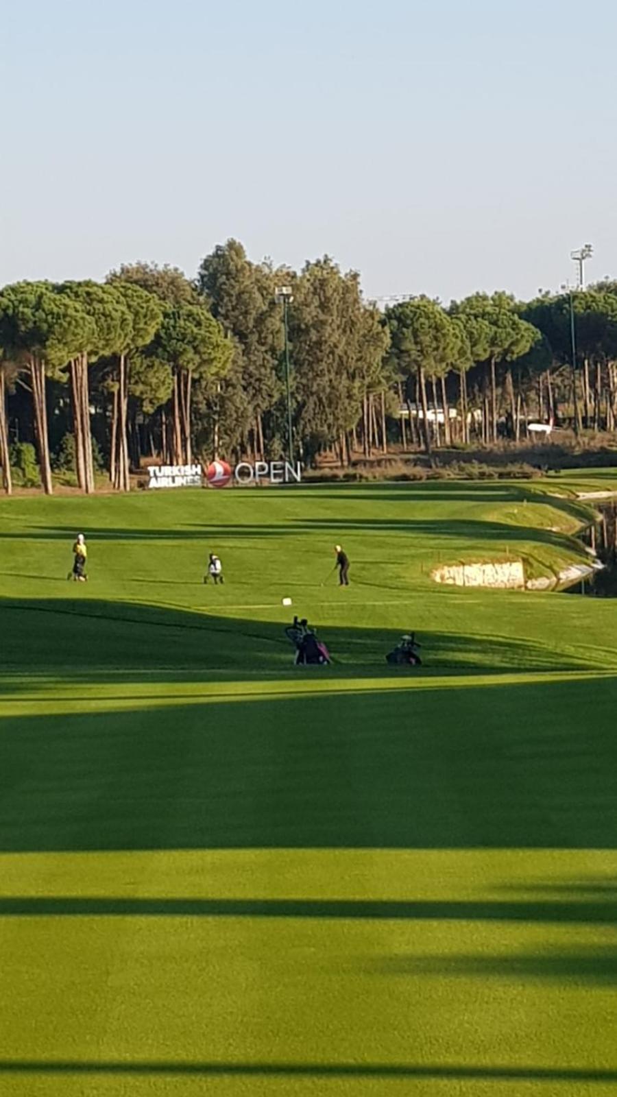Medusa Belek