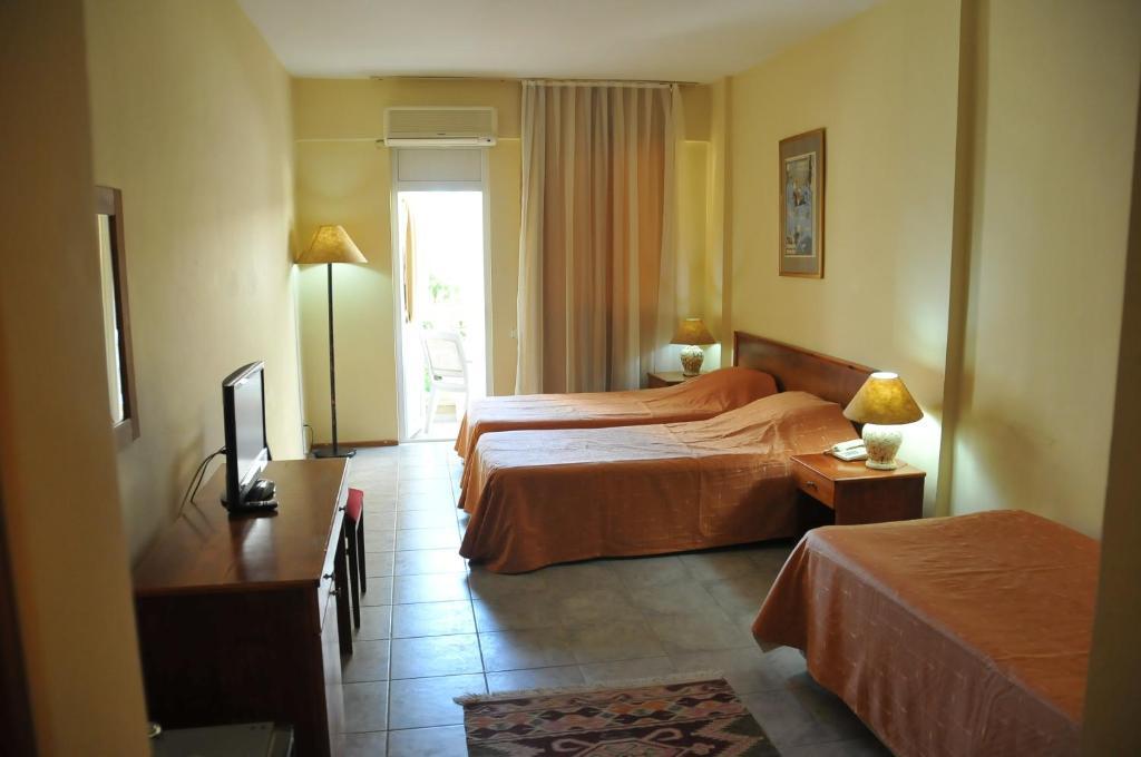 Anfora 3* Belek