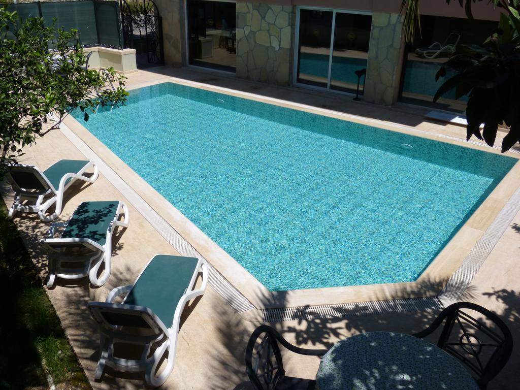 Park Hotel Belek