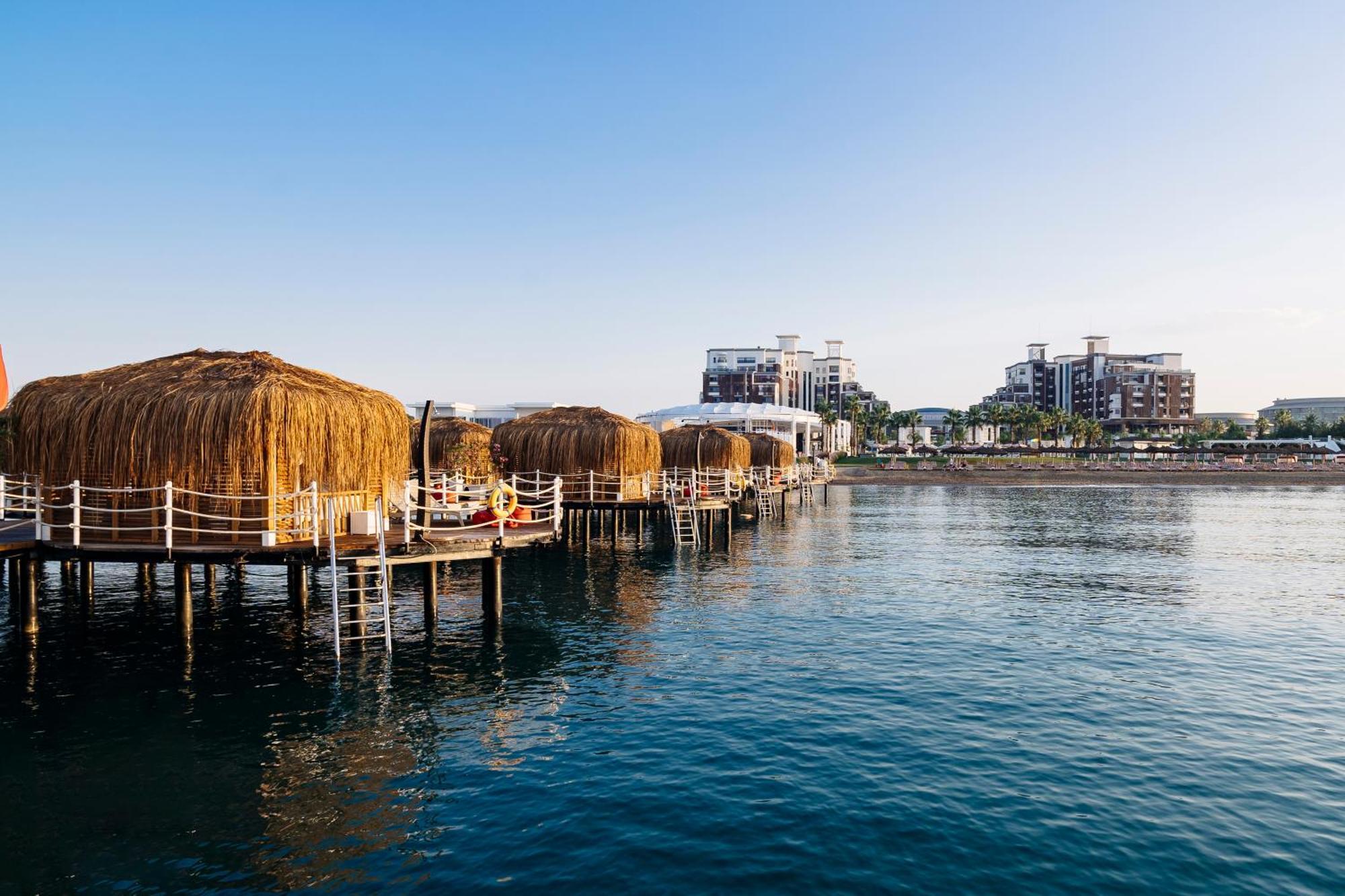 Hotel Selectum Luxury 5*