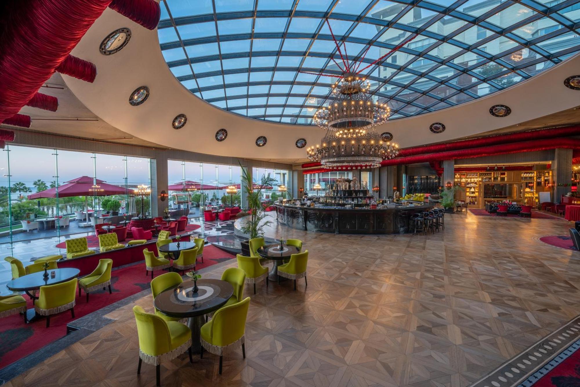 Selectum Luxury