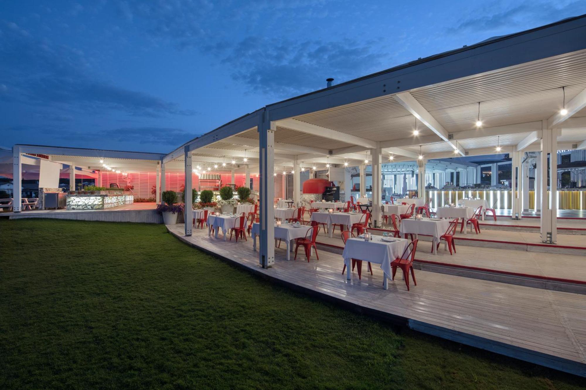 Selectum Luxury Belek