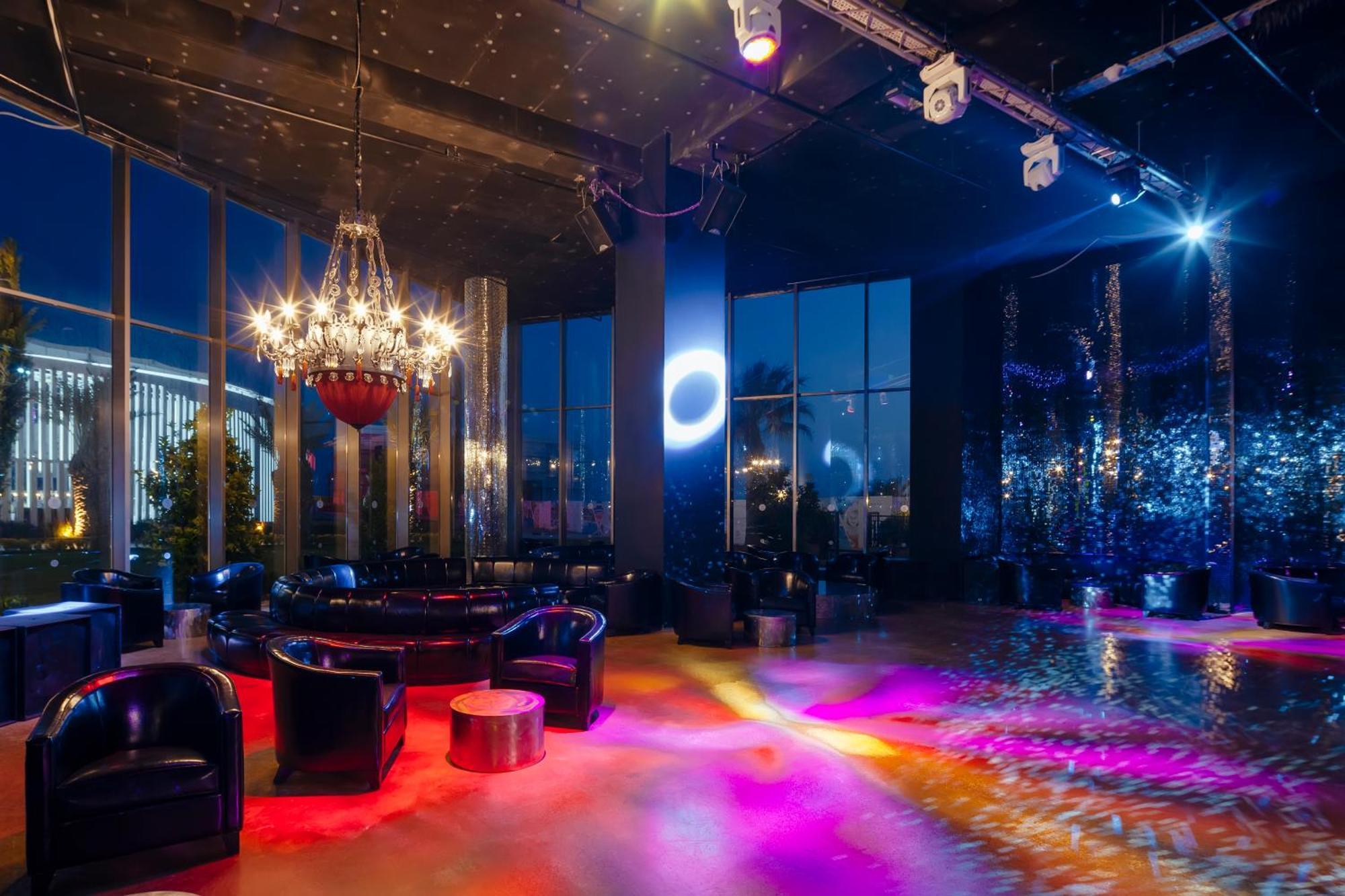 Hotel Selectum Luxury 5*