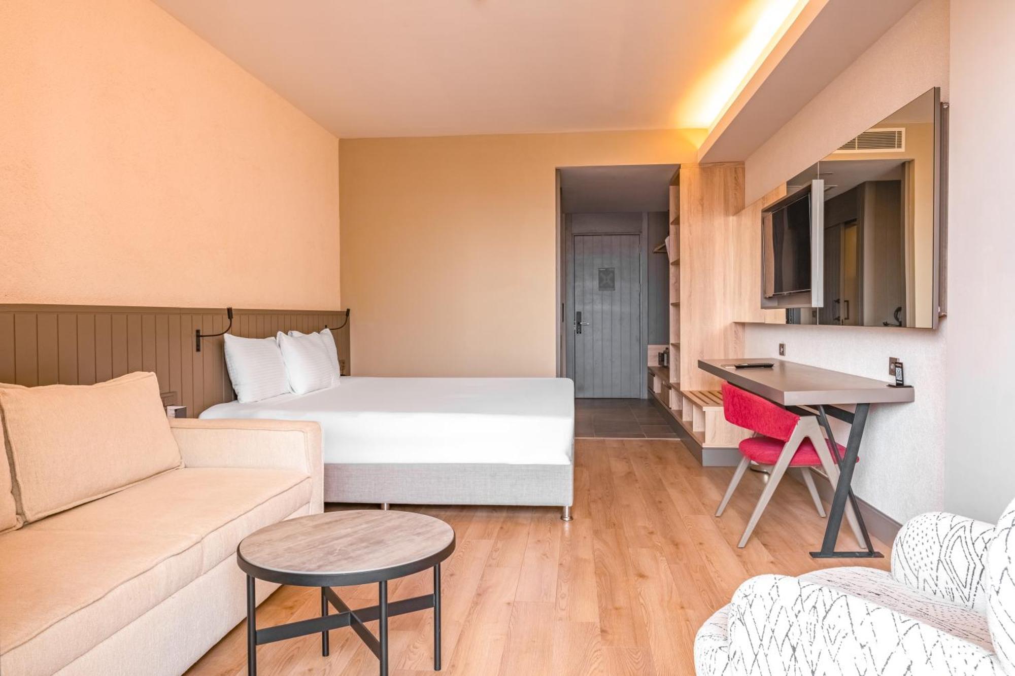 The X Hotel Belek