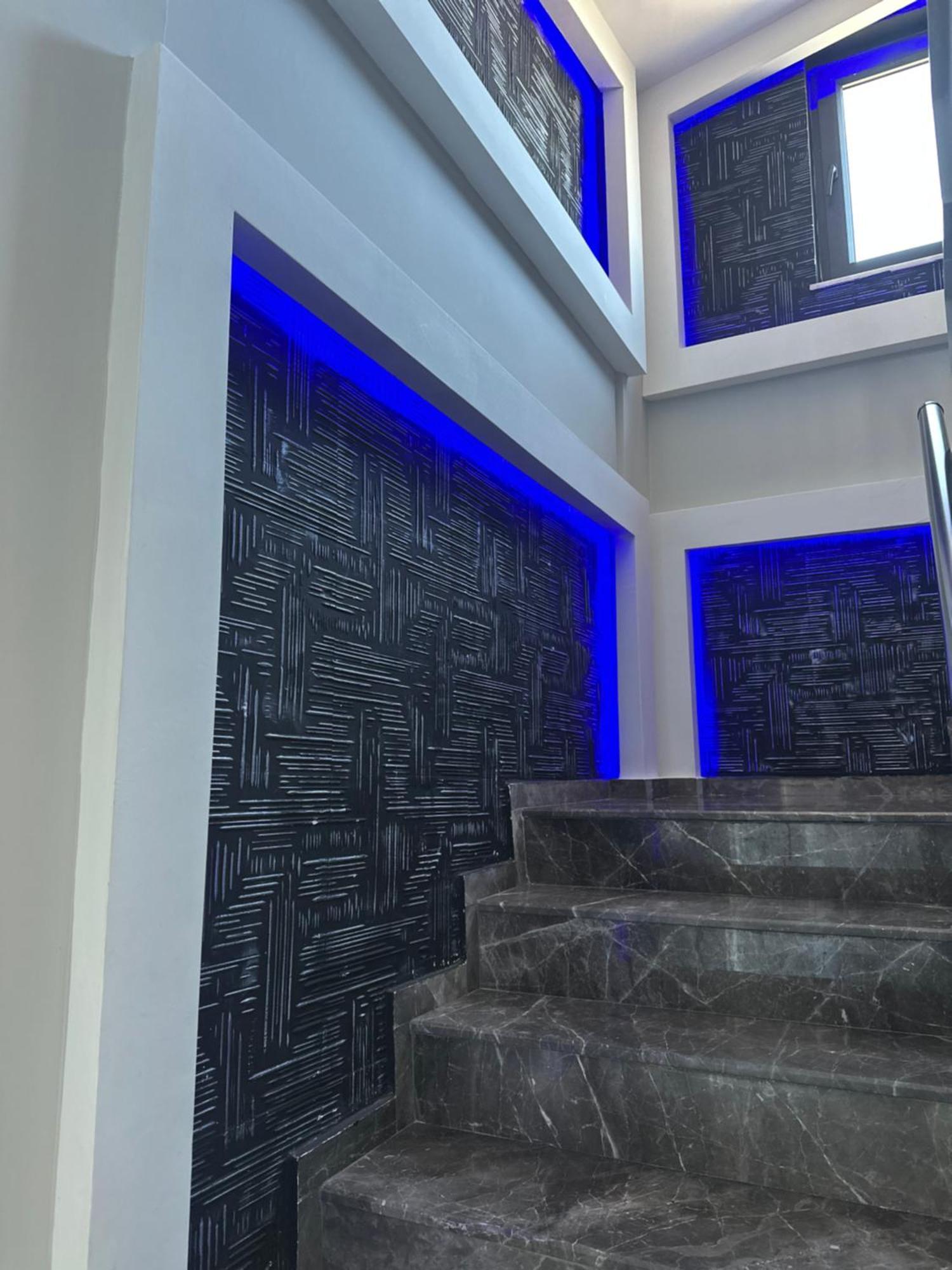 Antalya 5 Odali Oezel Havuzlu Villa Belek