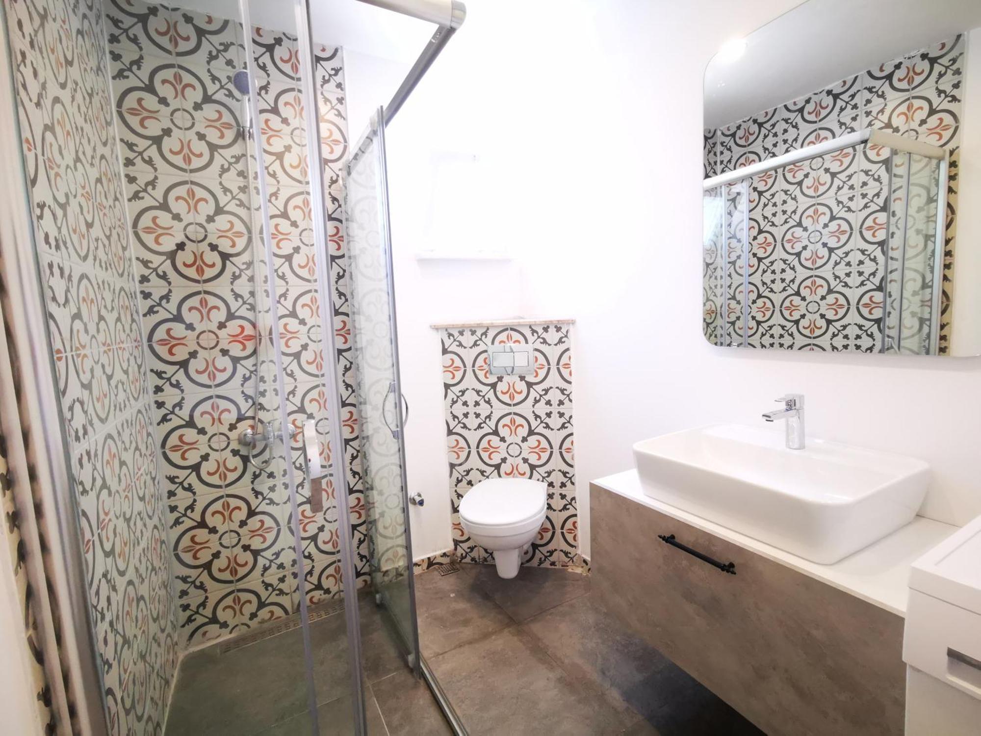 Villa Red F33 Oezel Tasarimli *