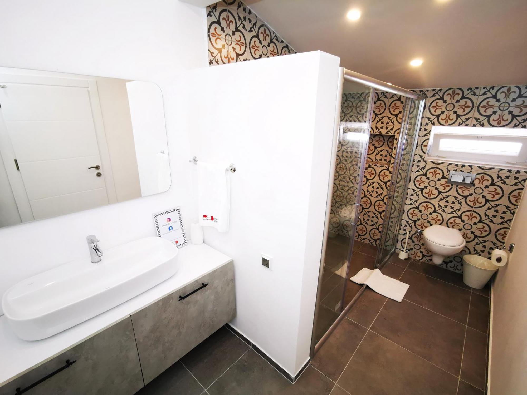 Villa Red F33 Oezel Tasarimli Belek
