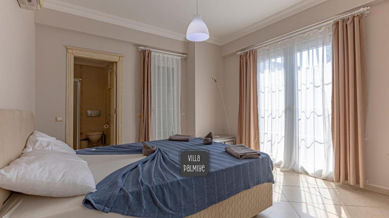 Palmiye, Sleeps 10, Swimming Pool, Antalya Belek