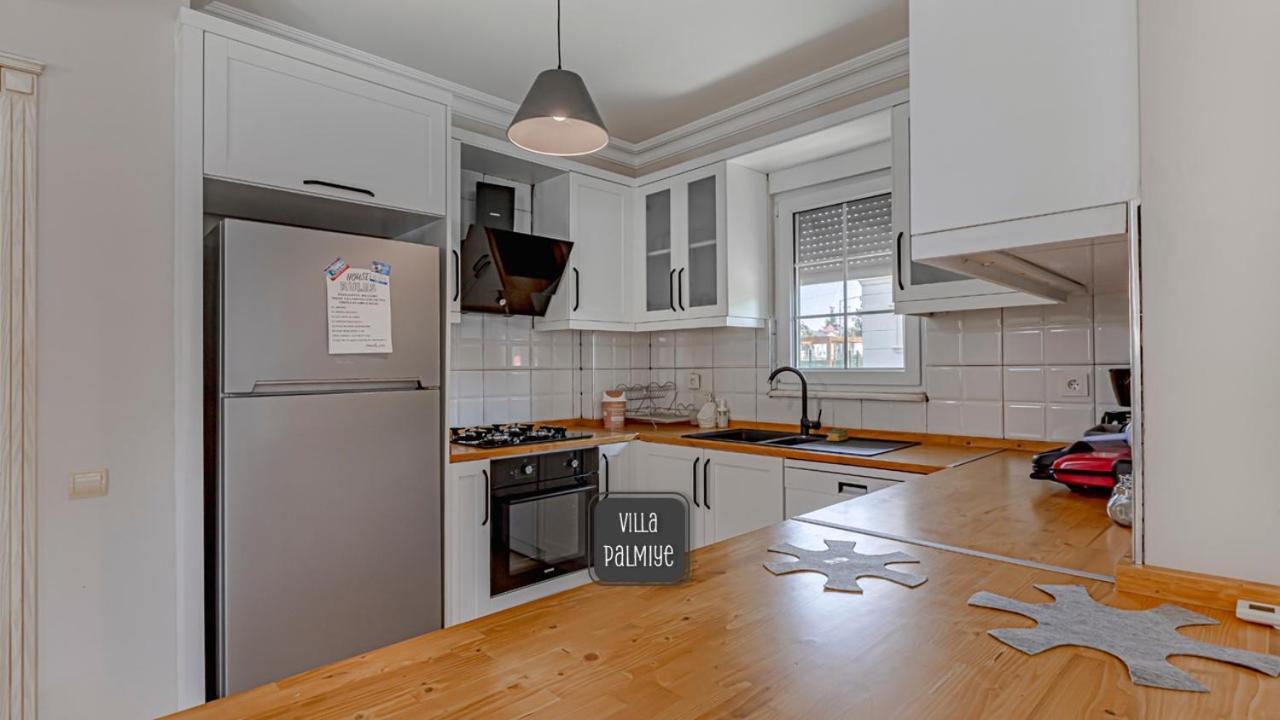 Palmiye, Sleeps 10, Swimming Pool, Antalya * Belek