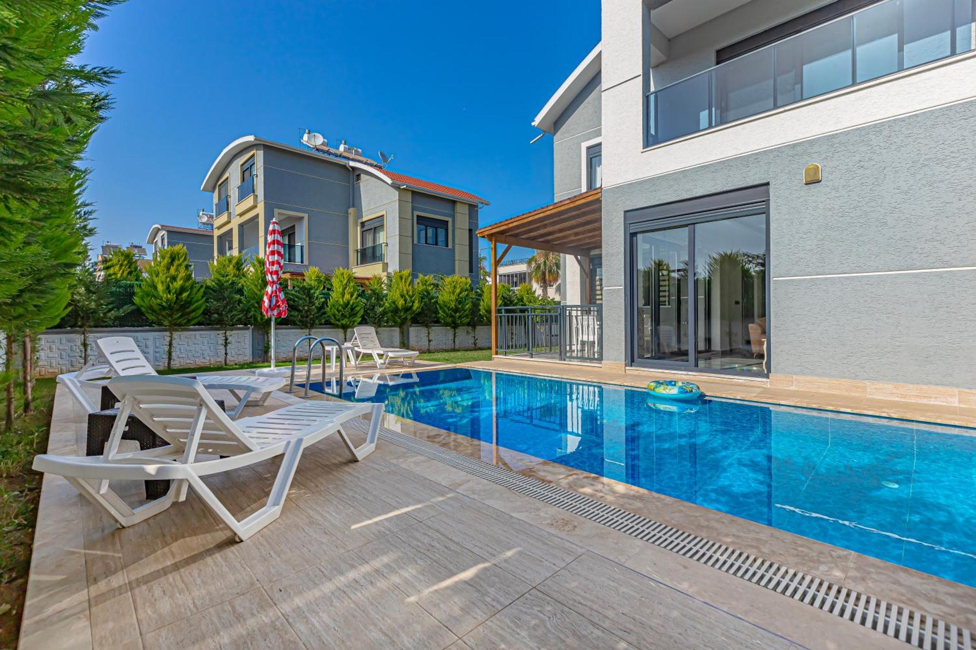 Tosun Pousada Belek