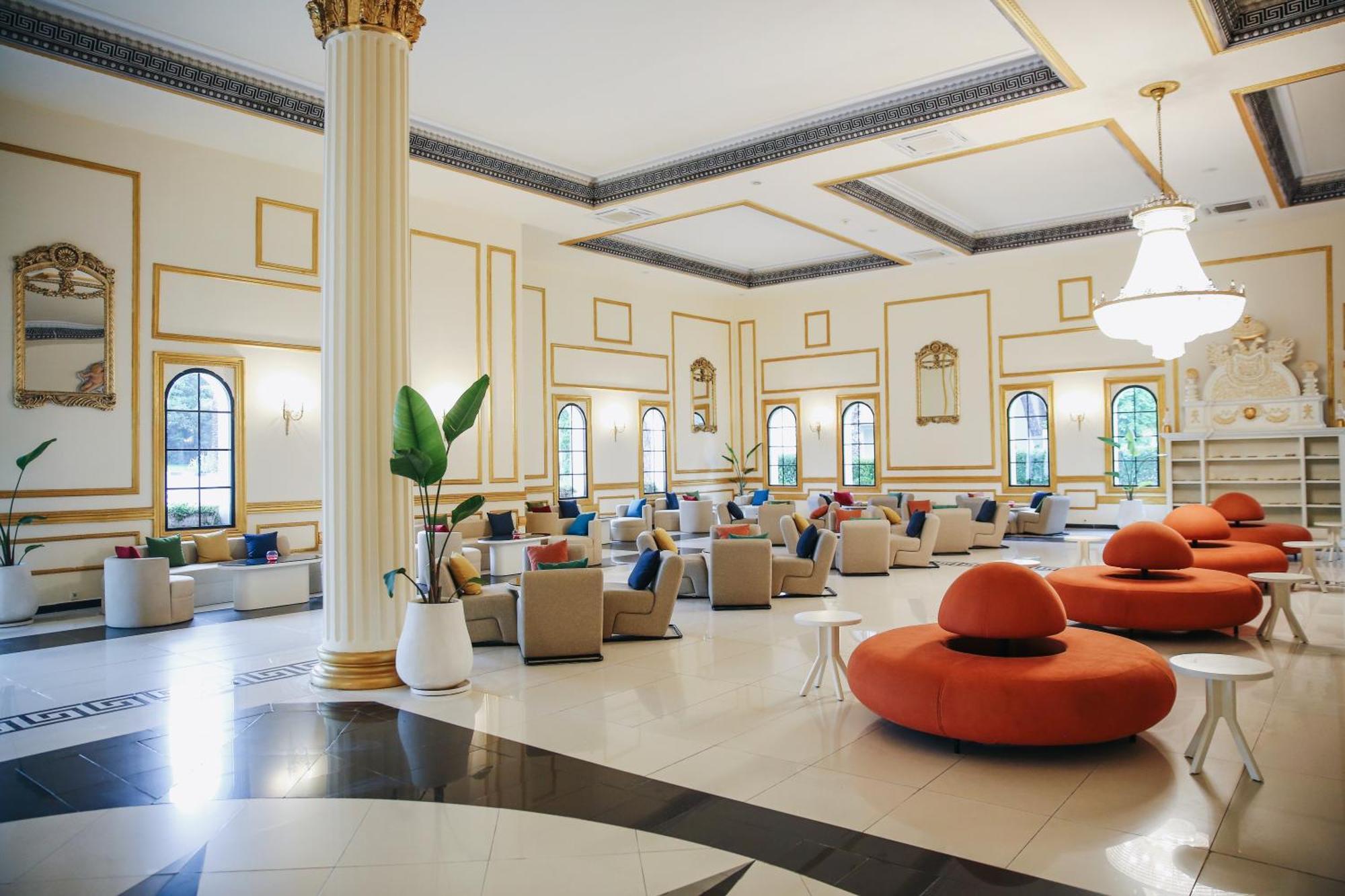 Hotel Selectum Noa Belek