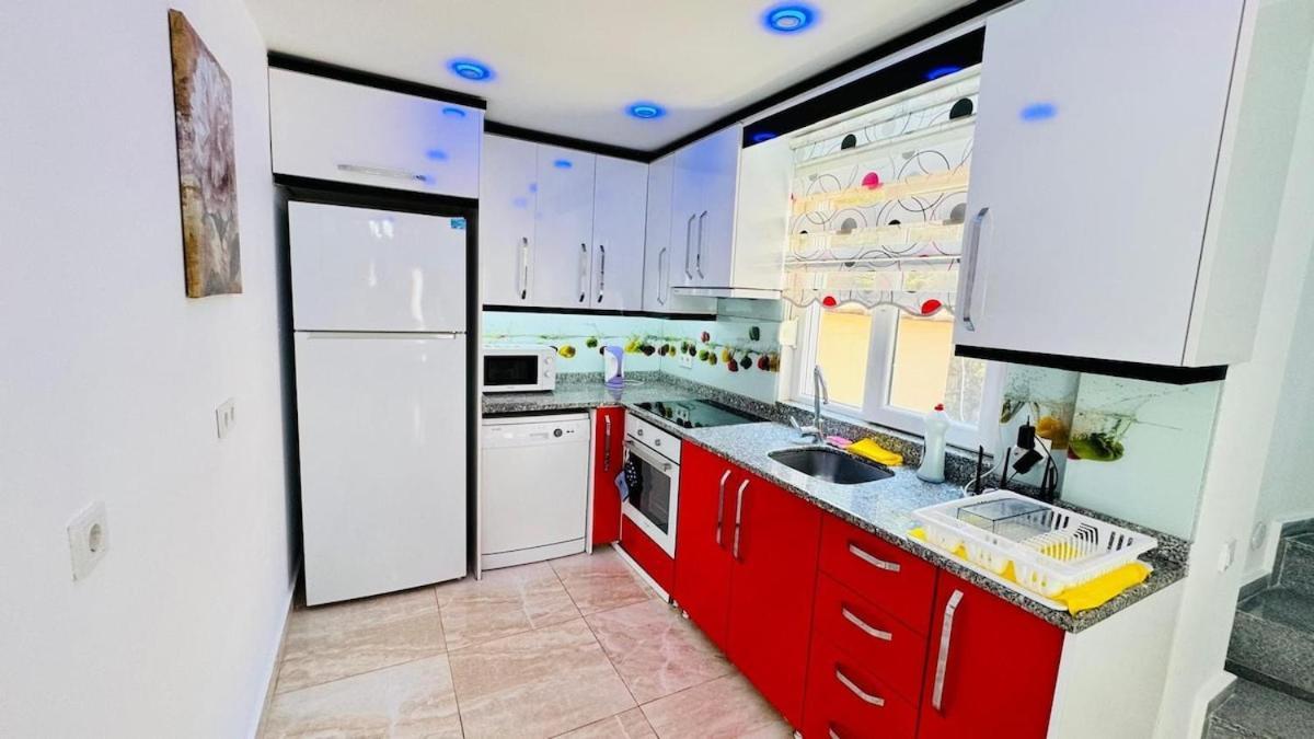 Villa Super 4 Bedroom With Poolvilla