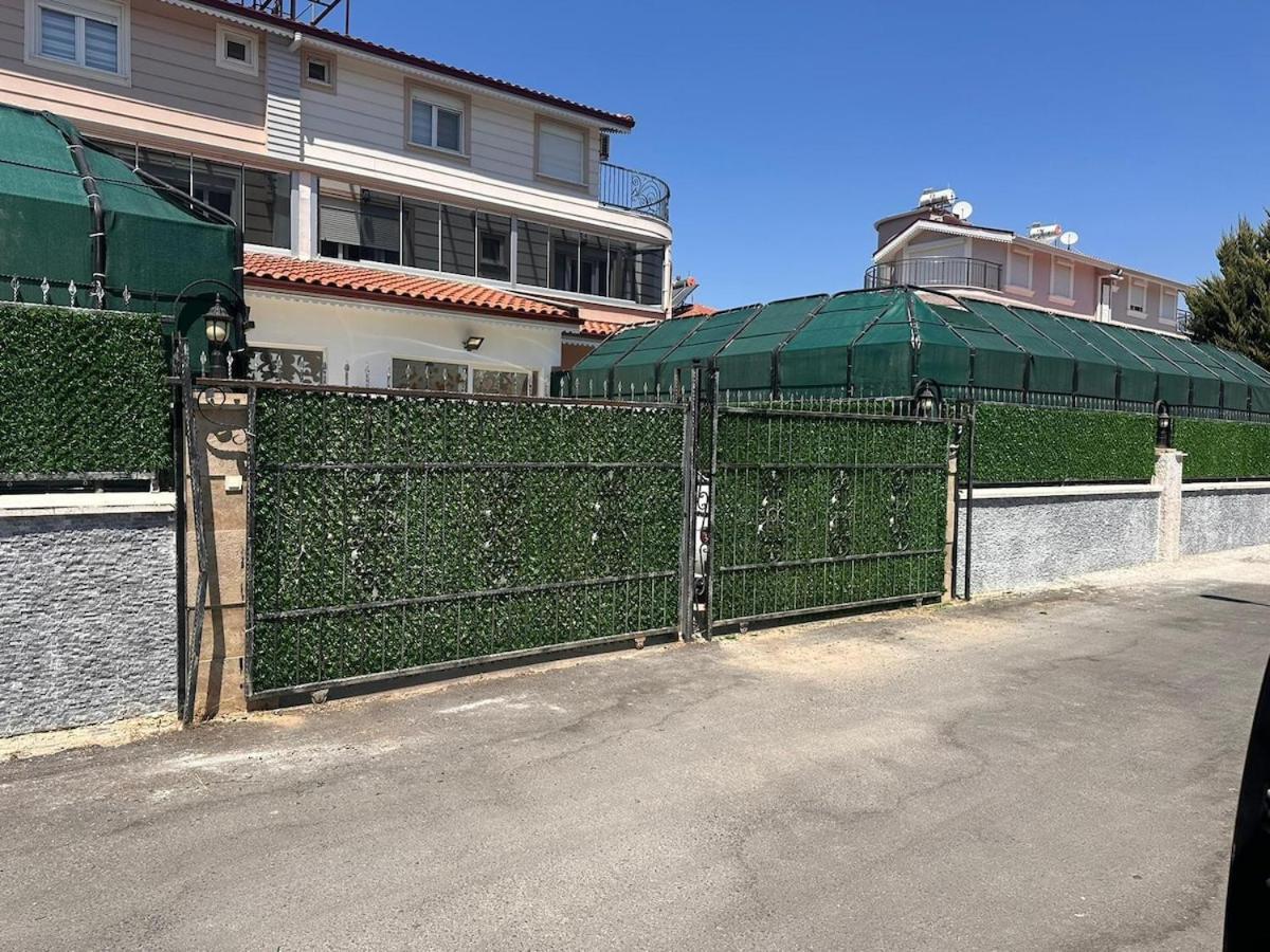 Super 4 Bedroom With Poolvilla Villa