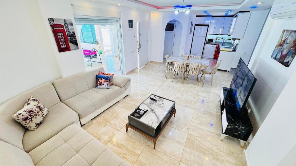 Super 4 Bedroom With Poolvilla *