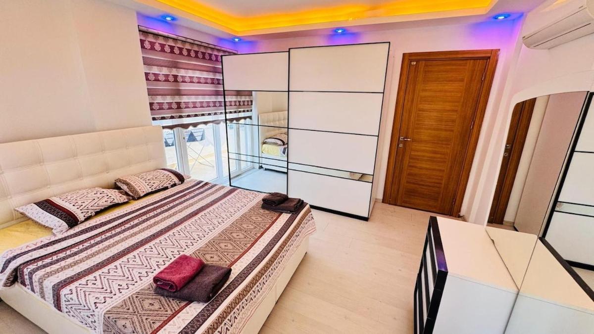 Villa Super 4 Bedroom With Poolvilla