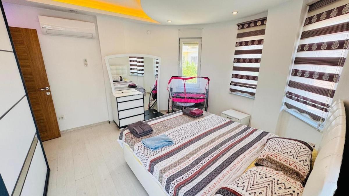 Villa Super 4 Bedroom With Poolvilla