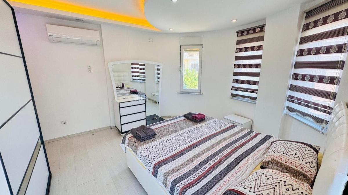 Super 4 Bedroom With Poolvilla Villa *