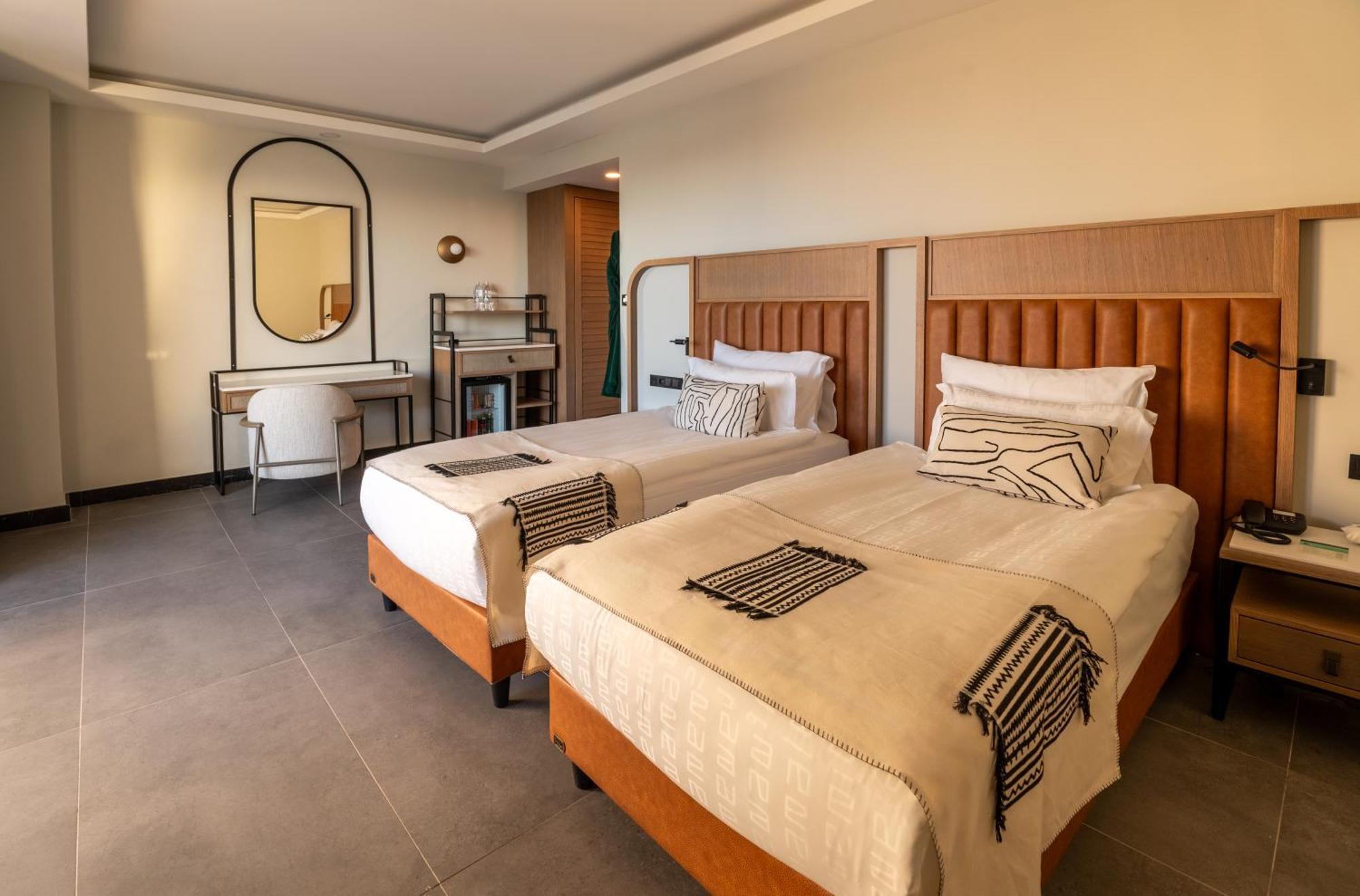 Hotel Ethno 5*