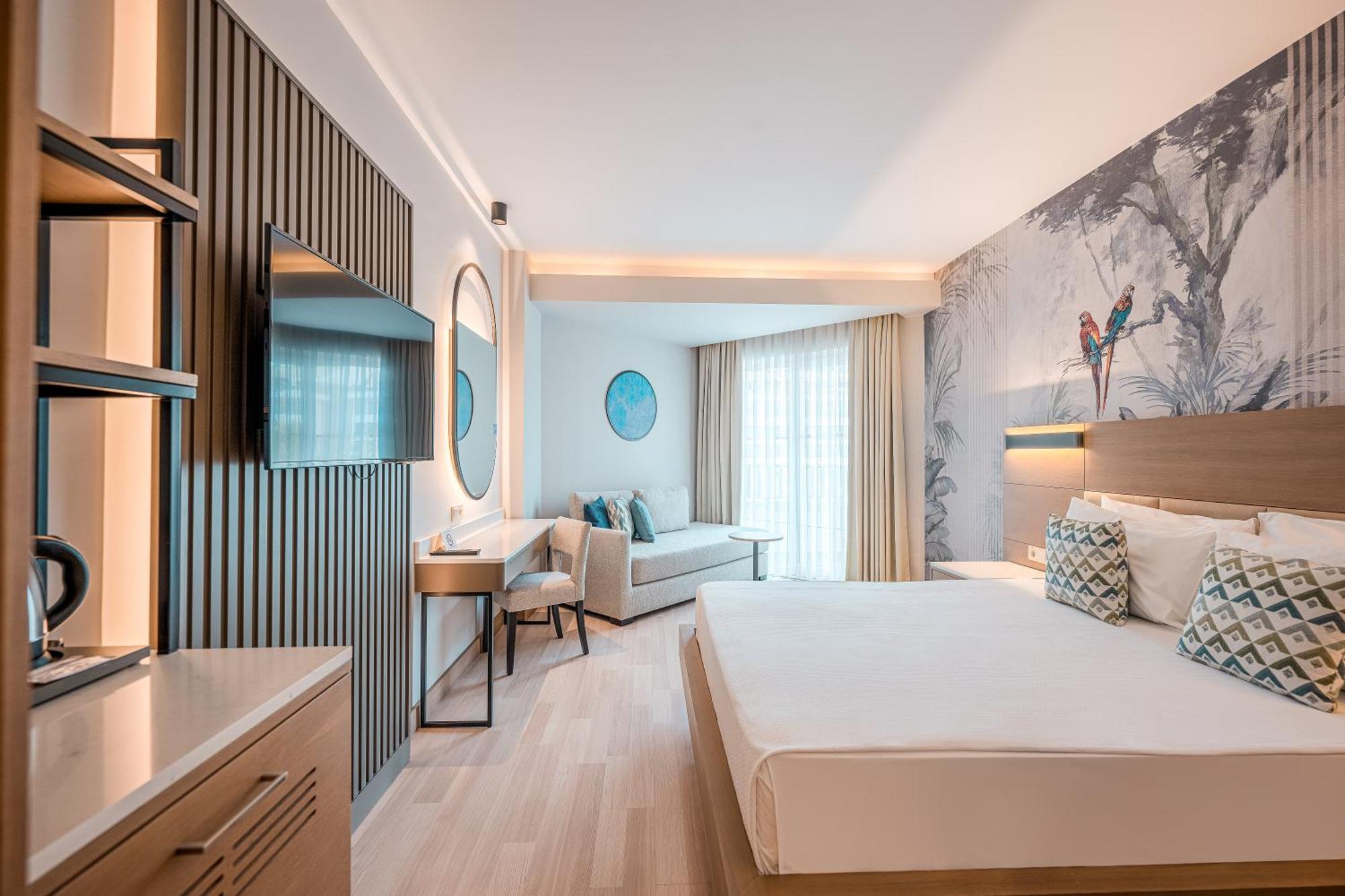 Resort Belek Beach Resort Hotel Belek