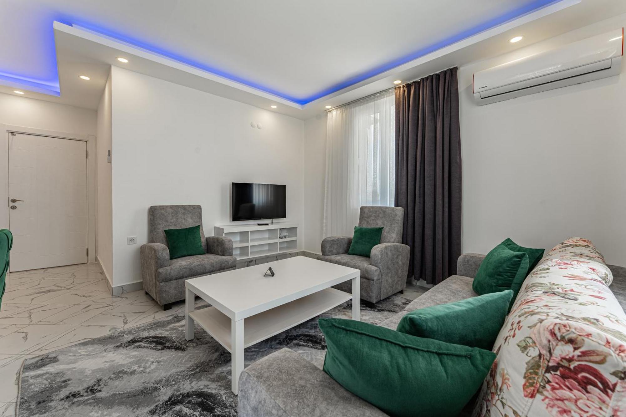 Appartement Assos