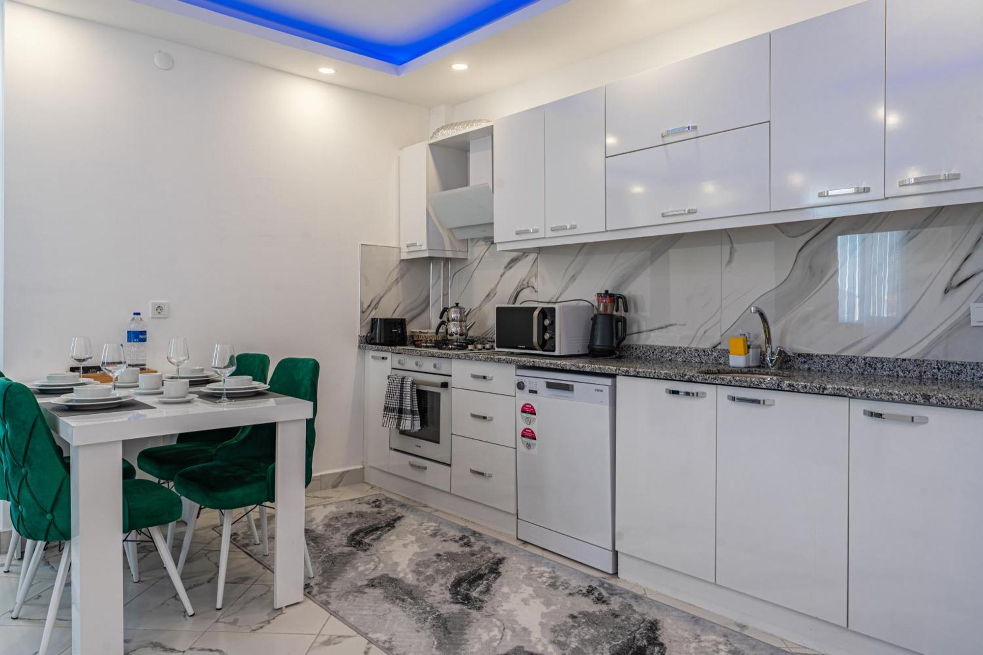Assos Appartement Belek