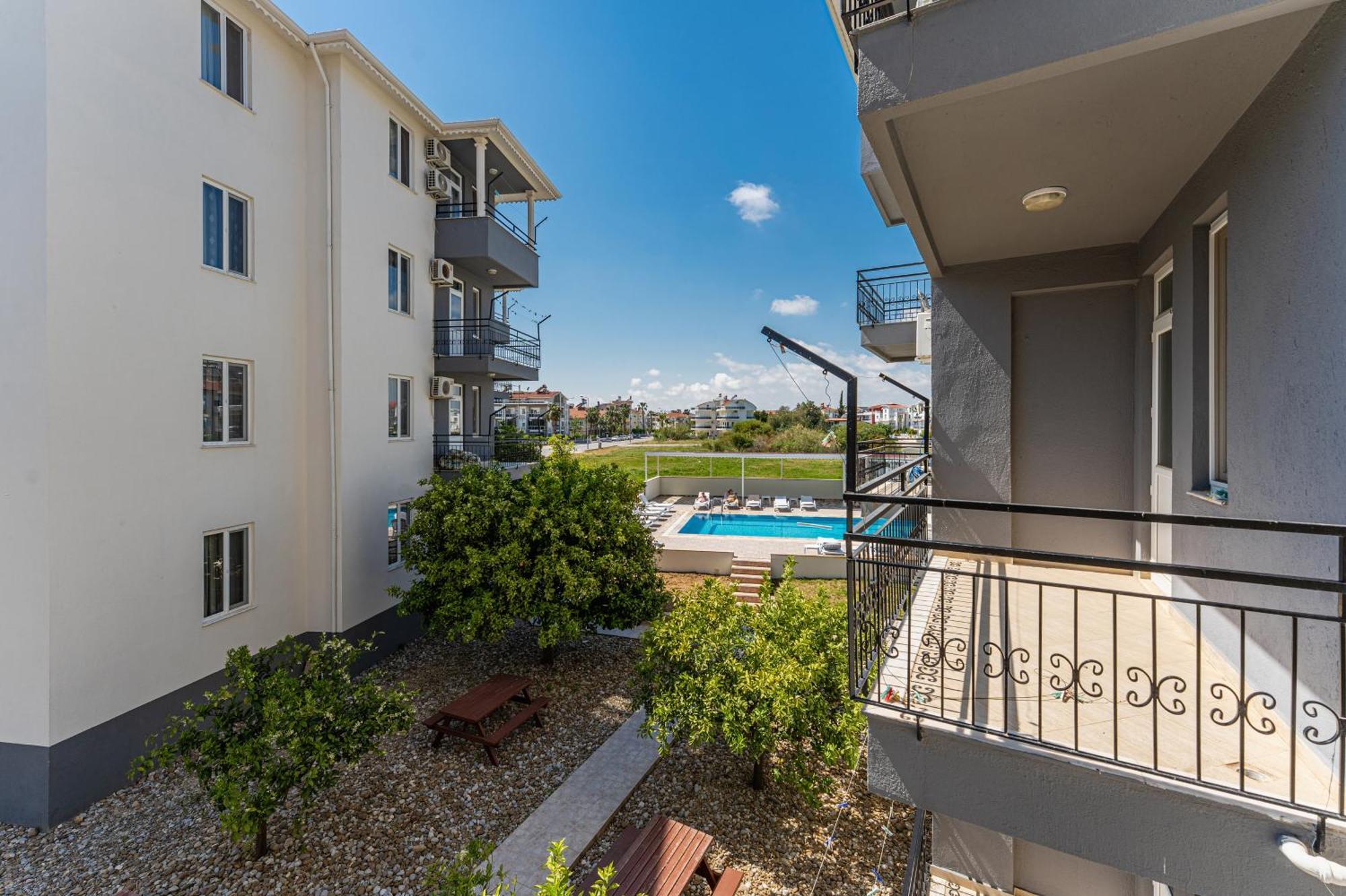 Appartement Assos Belek
