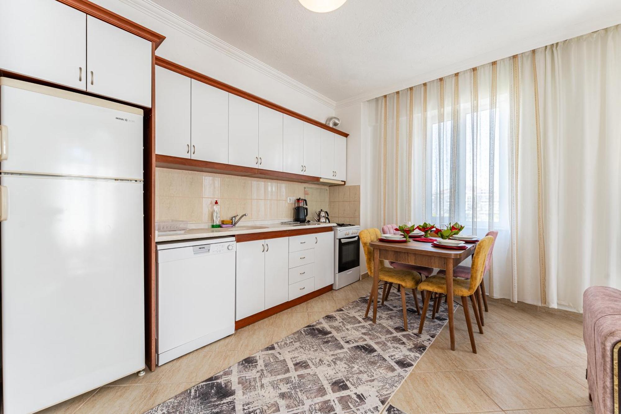 Appartement Assos