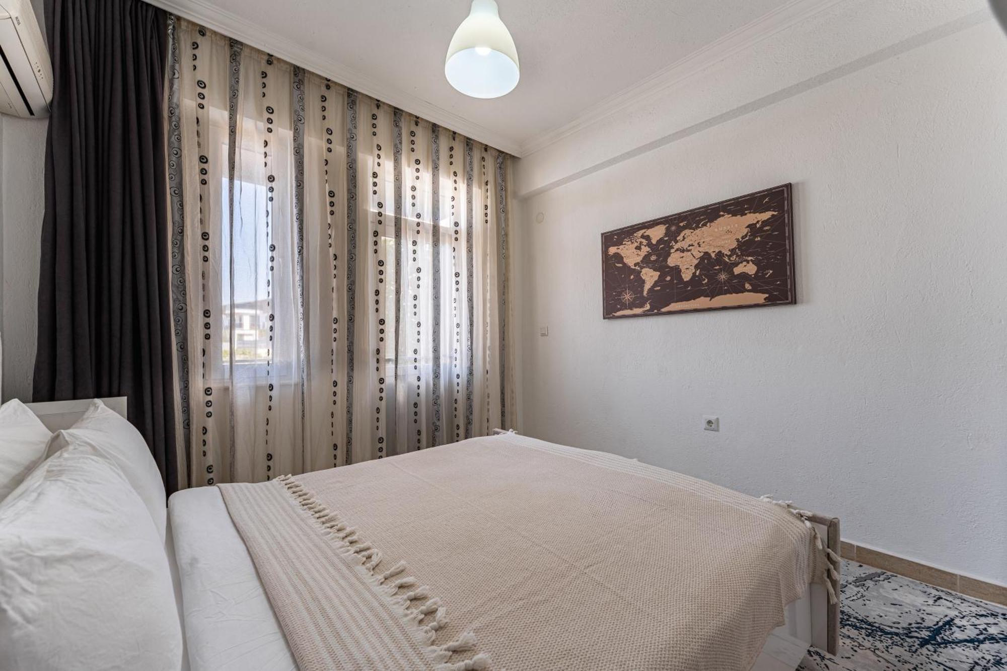 Appartement Assos