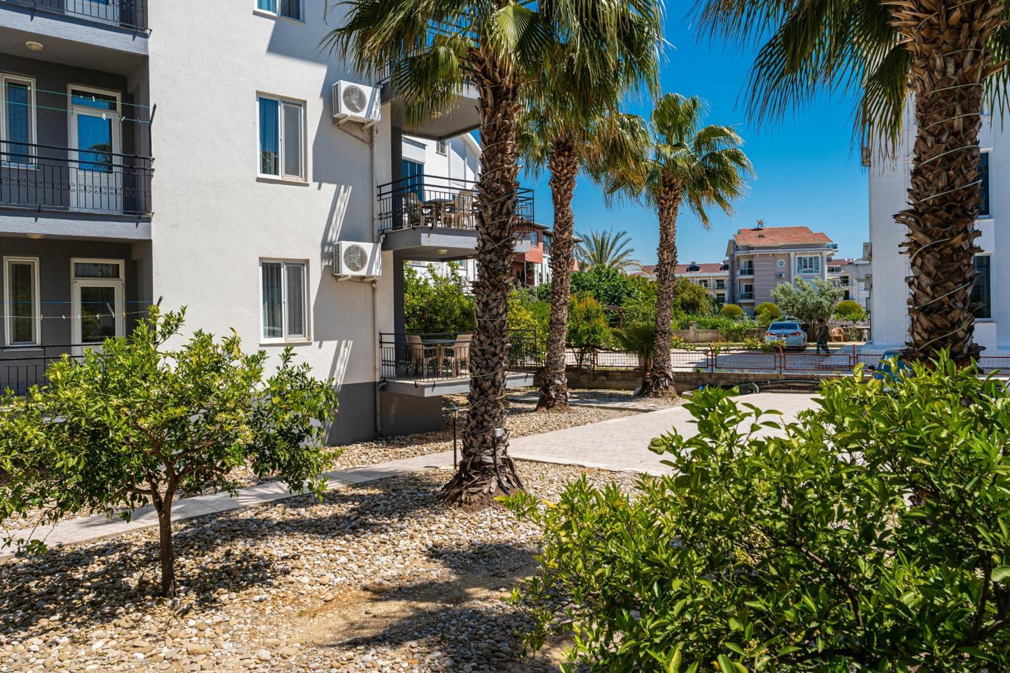Assos Belek