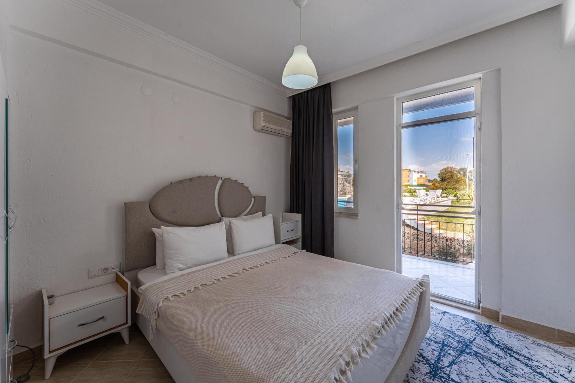 Assos Appartement