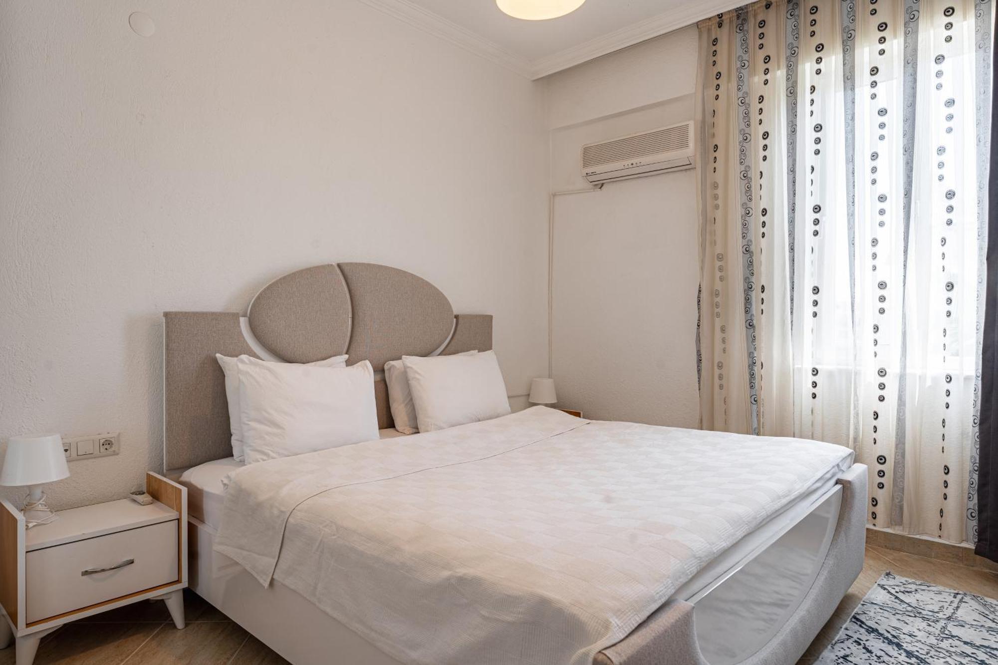 Appartement Assos *