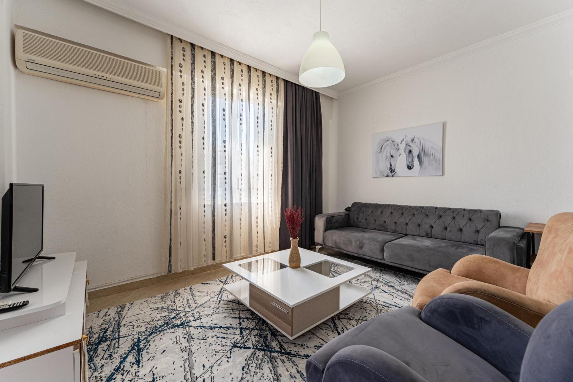 Assos Appartement Belek