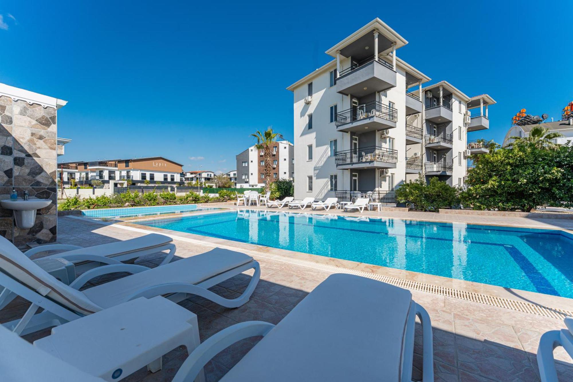 Assos Appartement Belek