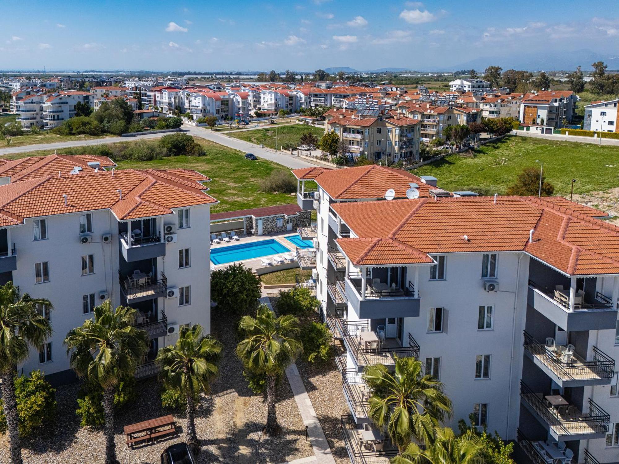 Assos * Belek