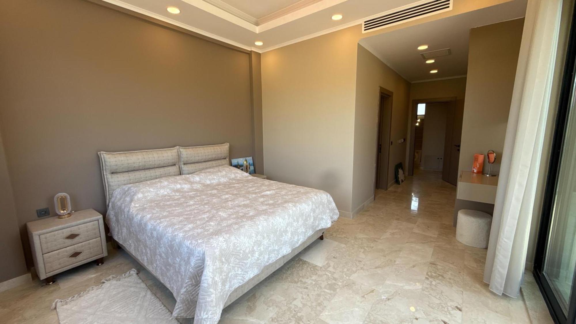 Vilă Infinity Belek