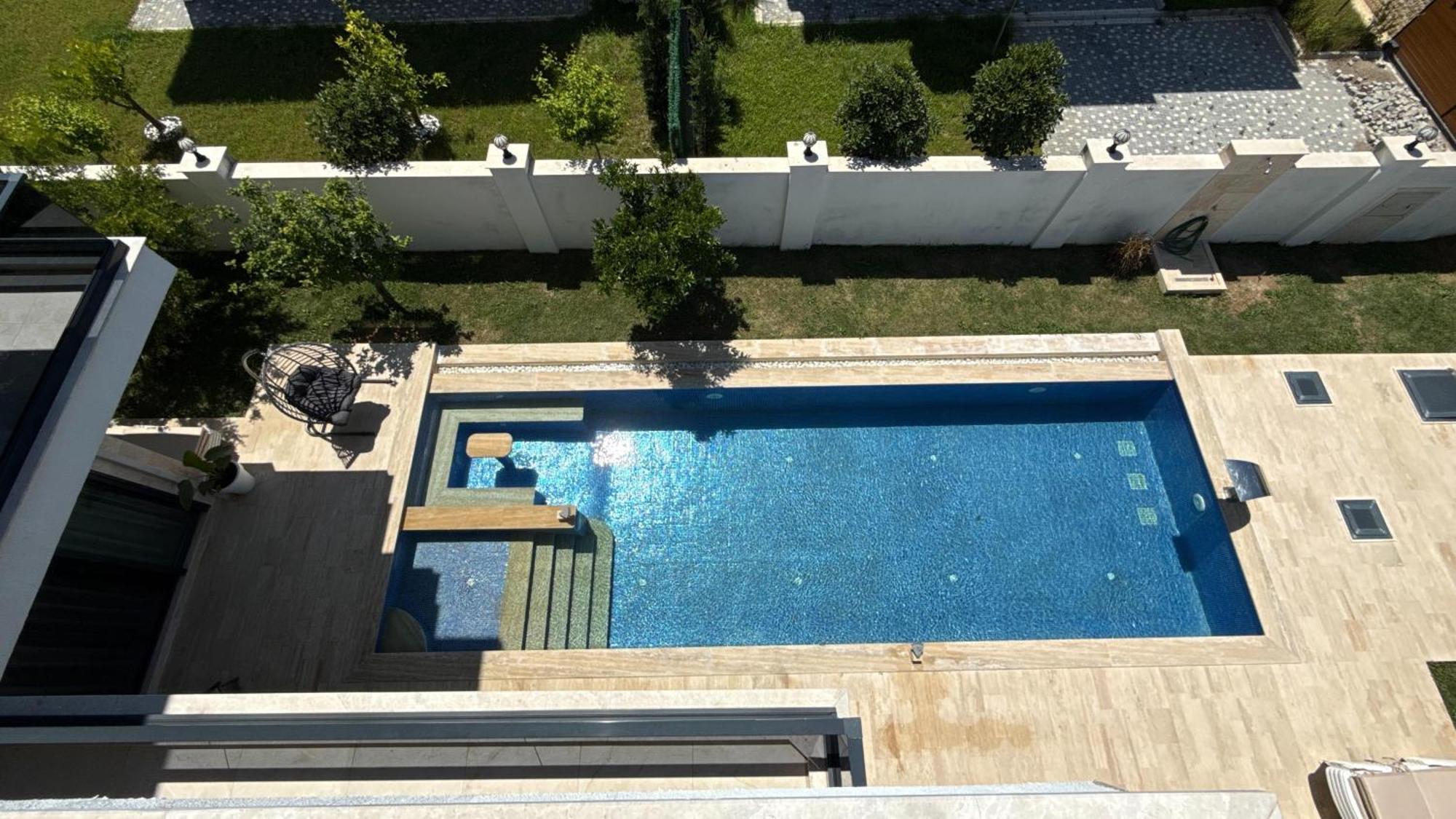 Vilă Infinity