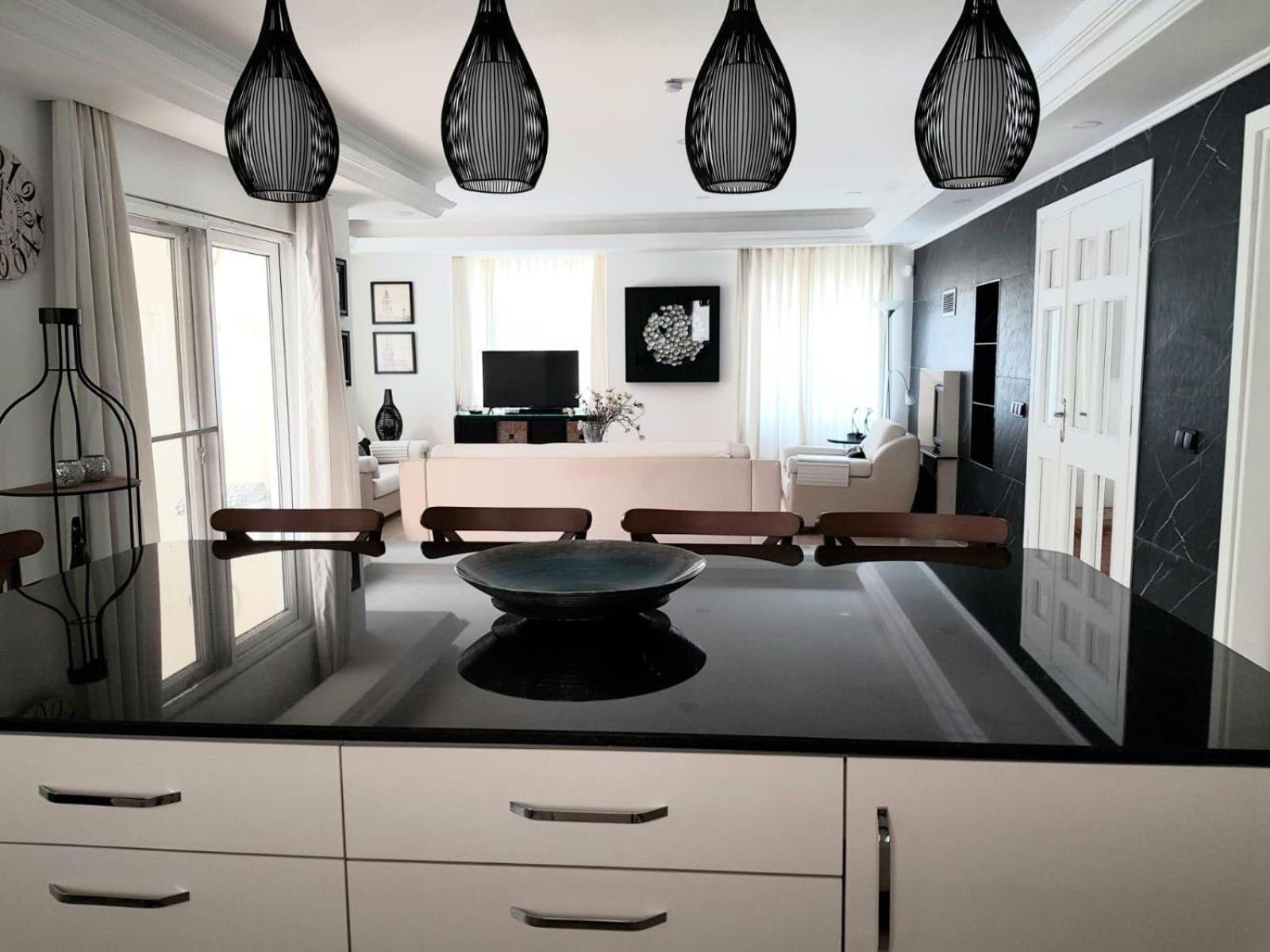 Villabelek Villa *