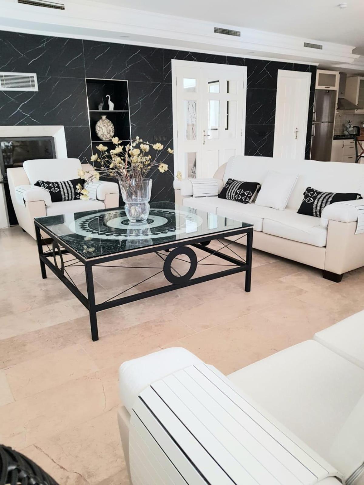 Villabelek Villa