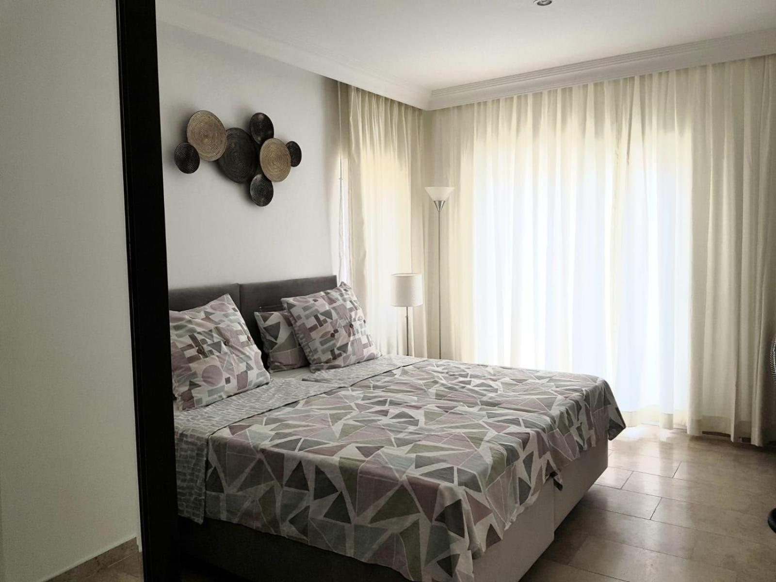 Villa Villabelek Belek