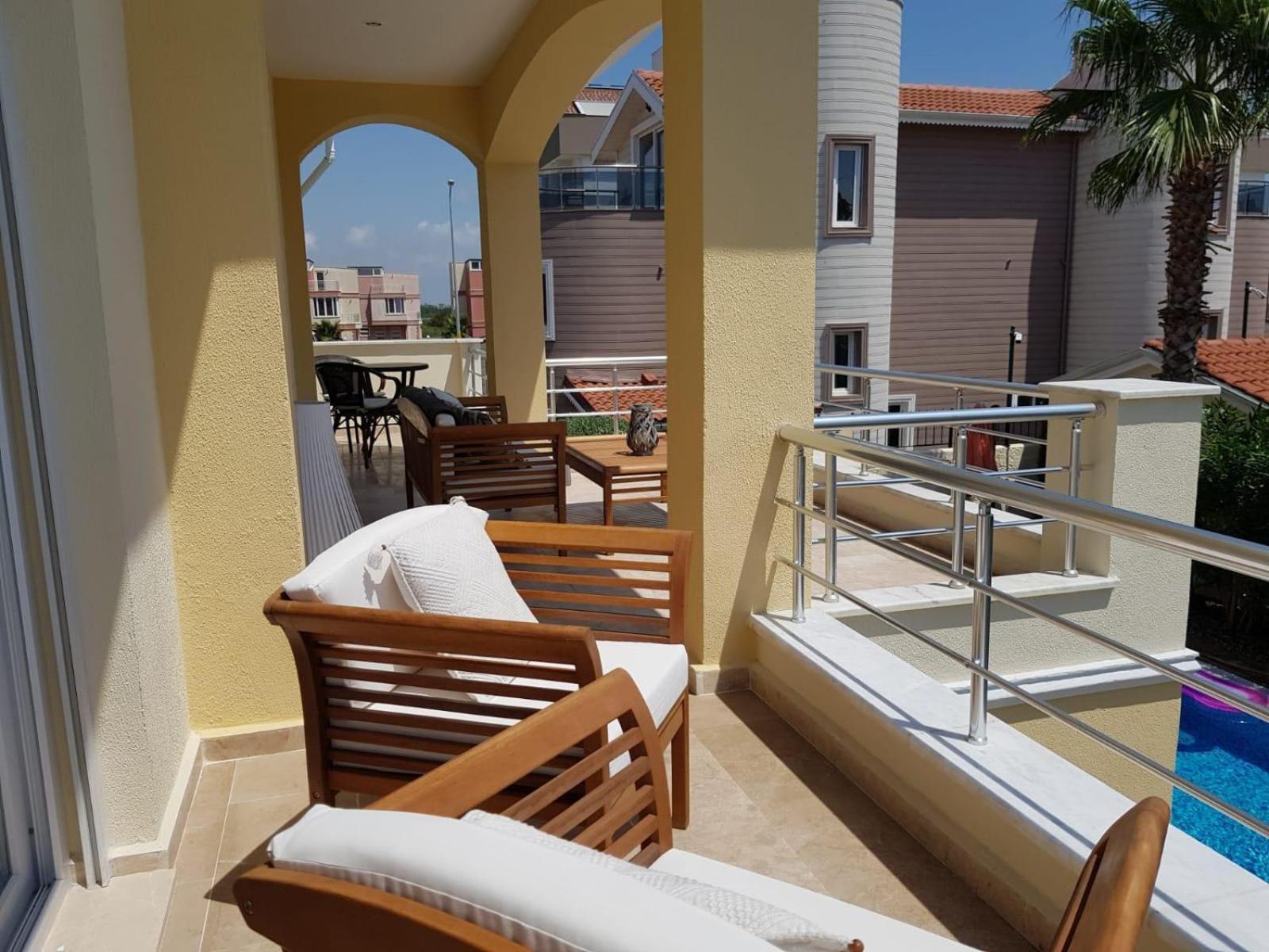 Villabelek