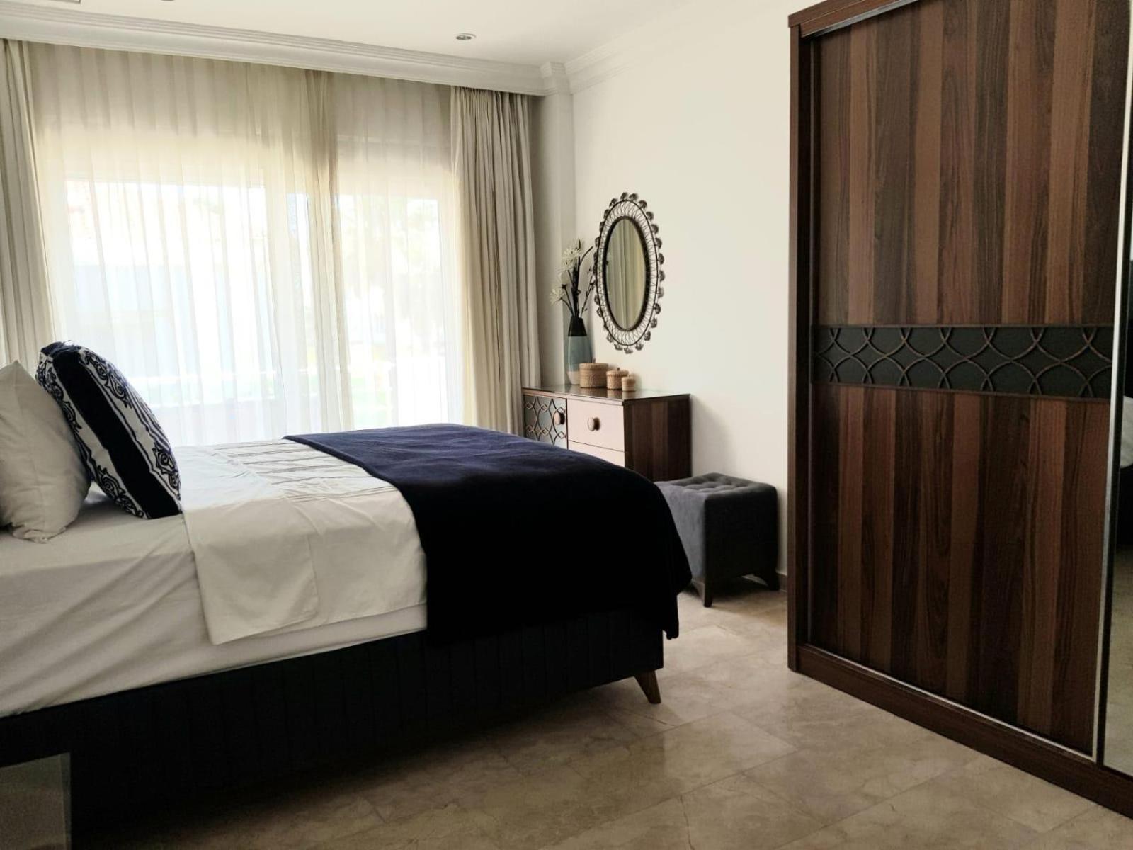 Villabelek Villa Belek