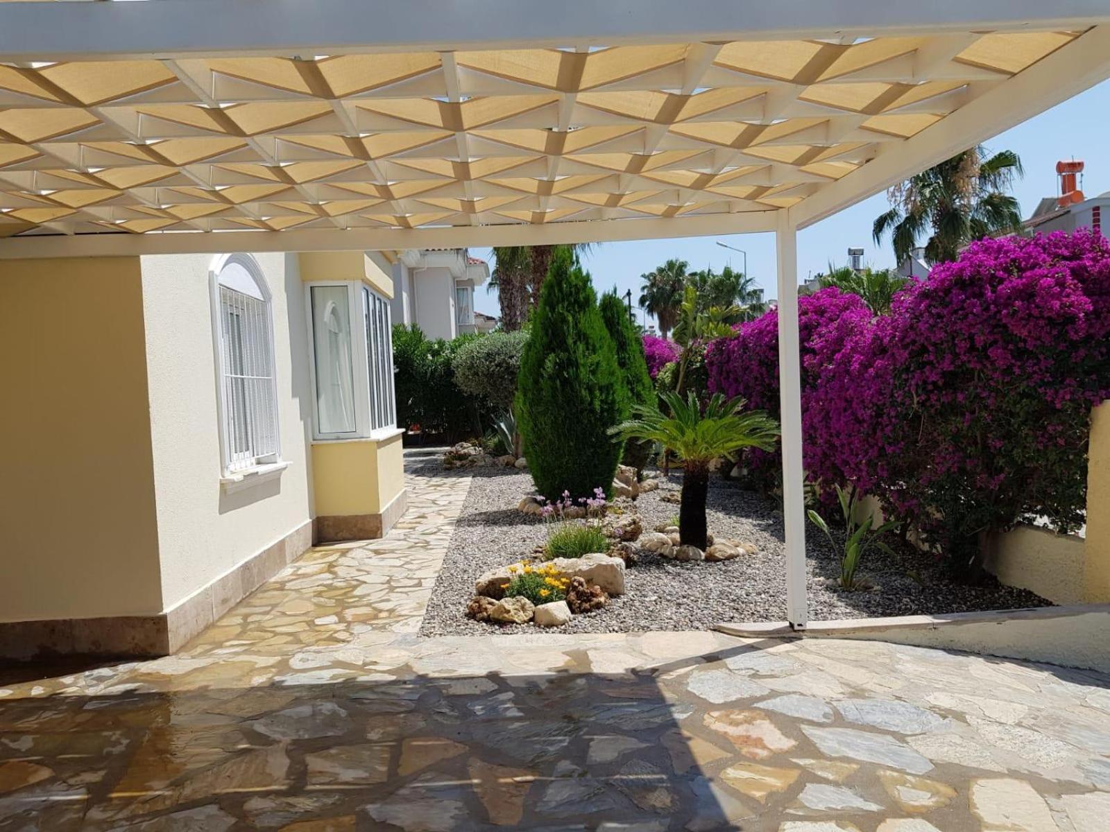 Villabelek Villa *