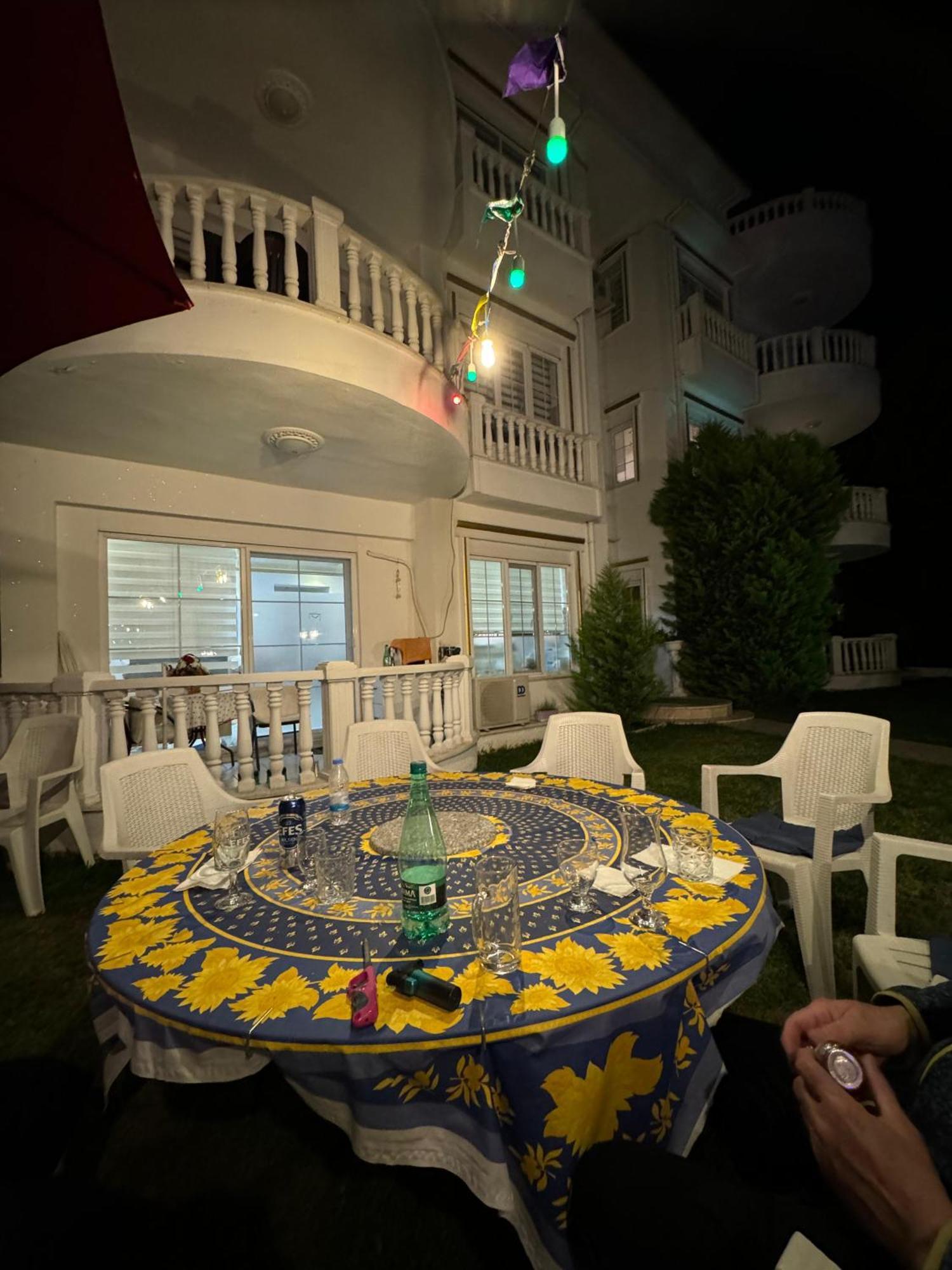 Appartement Belka Golf Delux Poolside